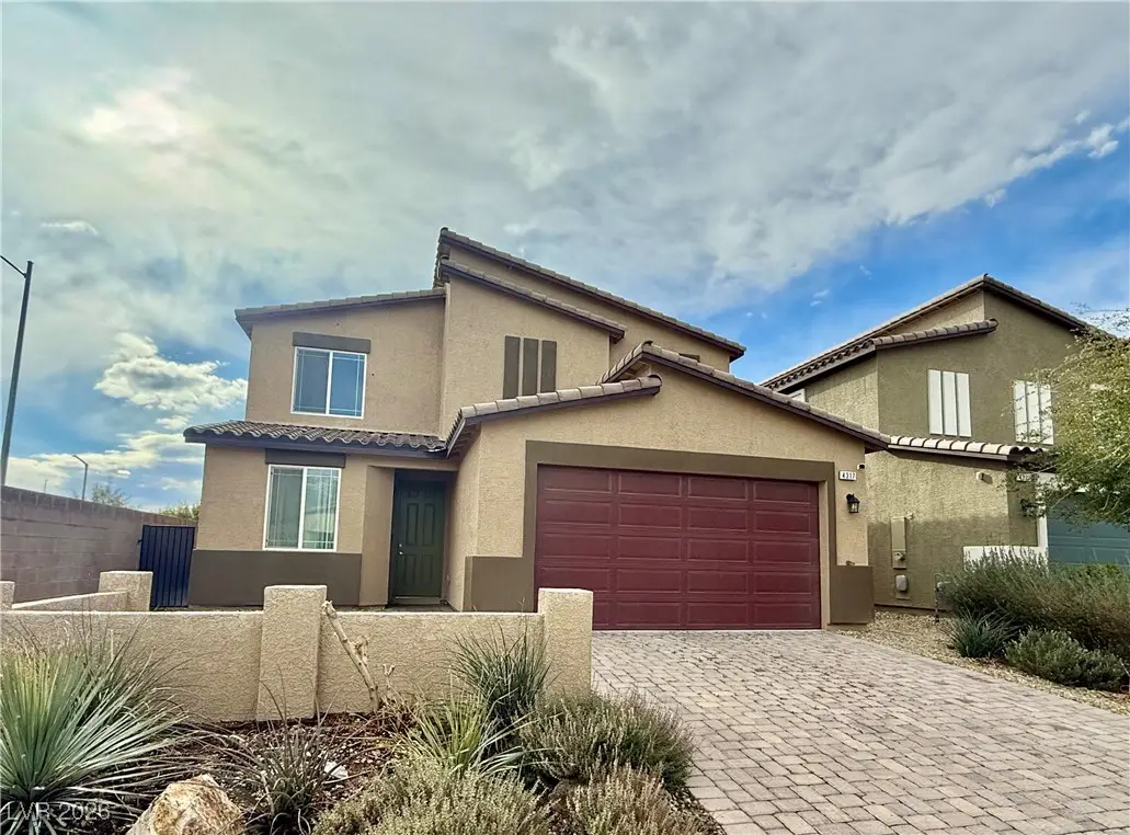 4317 Stardusk Falls Avenue, North Las Vegas, NV 89084 - Image #1