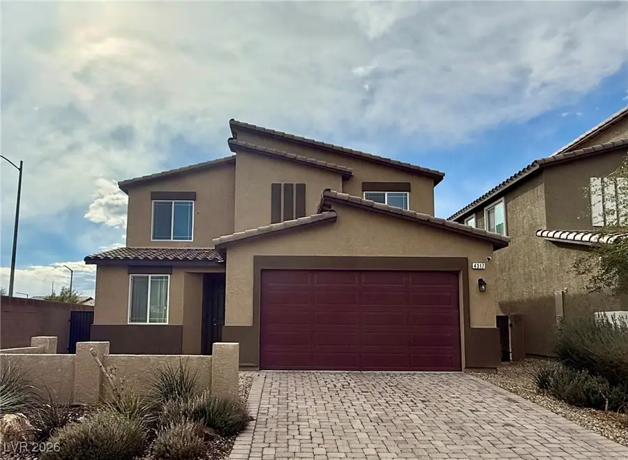 4317 Stardusk Falls Avenue, North Las Vegas, NV 89084 - Image #3