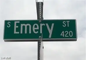 190 Emery Street, Pahrump, NV 89048 - Image #2