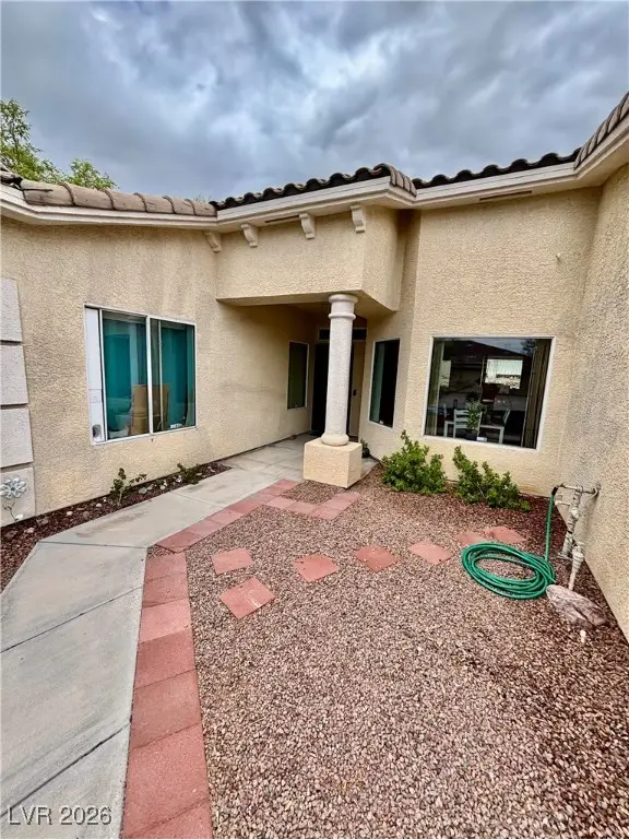 3597 Cottage Wood Street, Laughlin, NV 89029