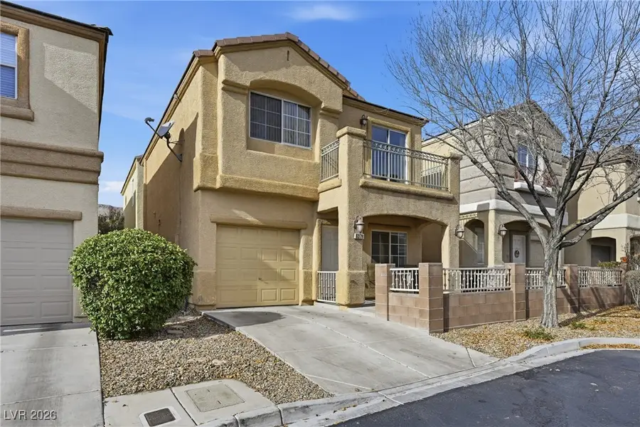 6379 Caballo Lake Court, Las Vegas, NV 89148 - Image #2