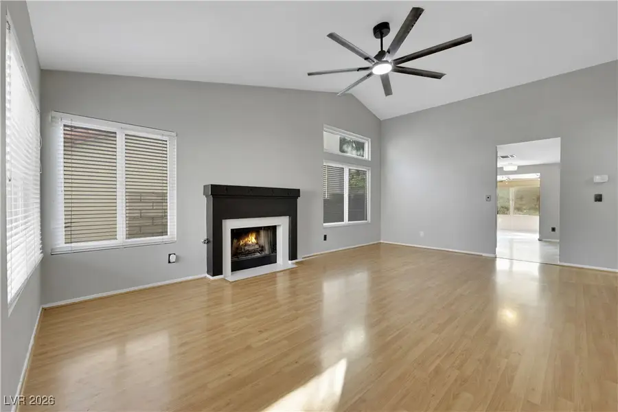 5871 Prairie Ridge Circle, North Las Vegas, NV 89031 - #2