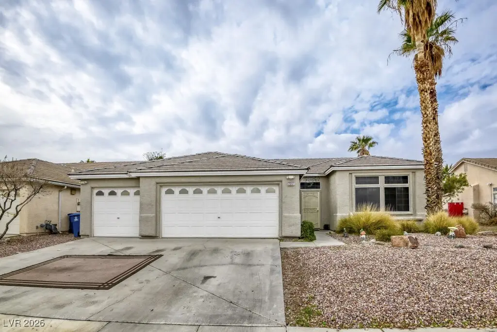 2357 Bridle Wreath Lane, Las Vegas, NV 89156 - Image #1