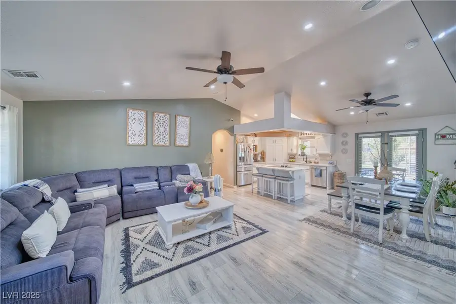 3920 Dart Drive, Pahrump, NV 89060 - Image #2