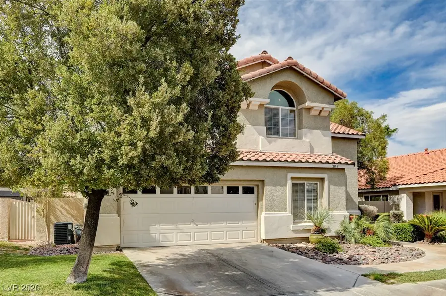 2544 Kinnard Avenue, Henderson, NV 89074 - Image #2