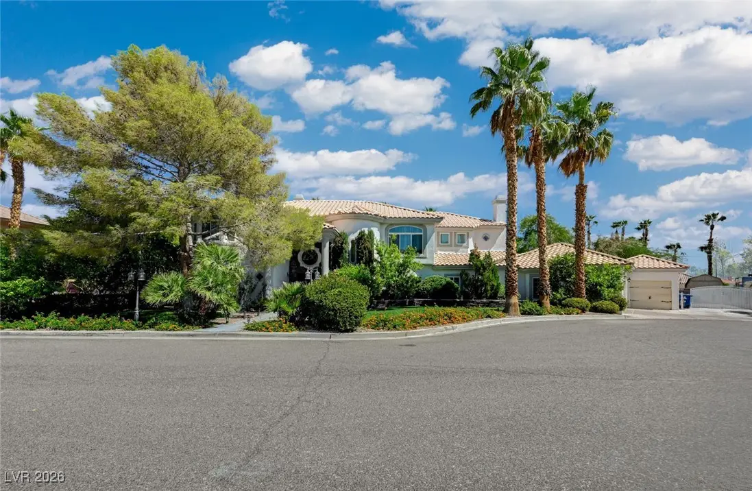 1700 Fairgate Court, Las Vegas, NV 89117 - Image #1