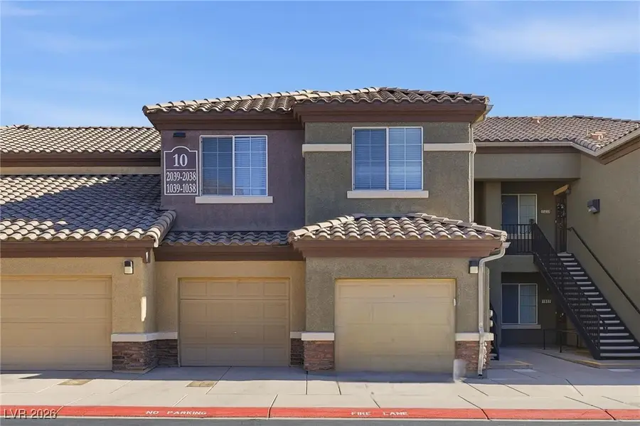6868 Sky Pointe Drive #1038, Las Vegas, NV 89131 - Image #3