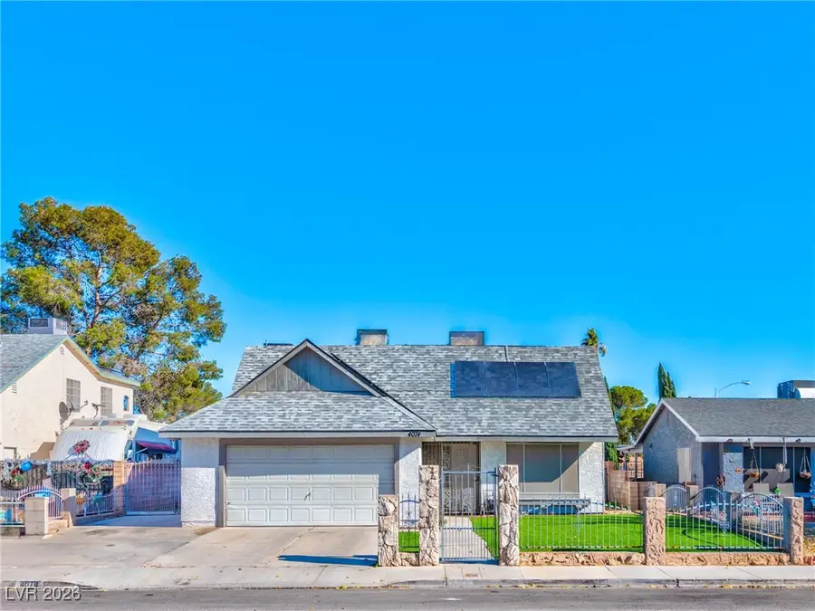 4074 Arrowood Drive, Las Vegas, NV 89147 - Image #2