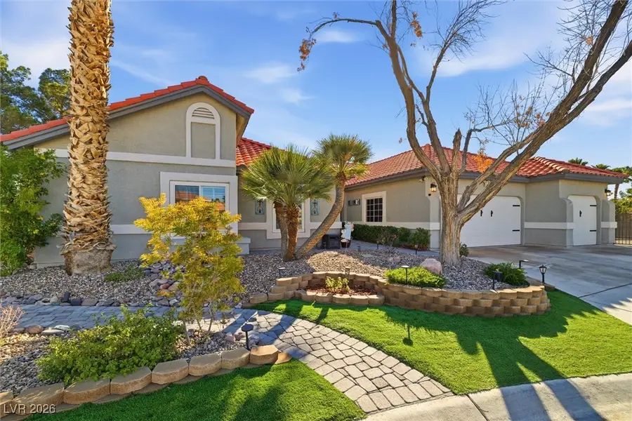 7630 N Jones Boulevard, Las Vegas, NV 89131 - #3