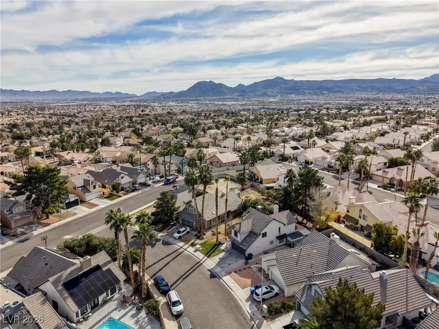 1704 La Cruz Drive, Henderson, NV 89014 - Image #2