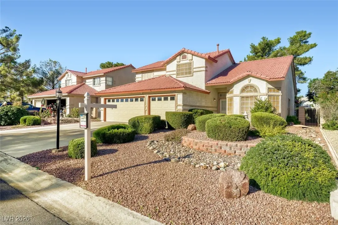 5245 Roca Lane, Las Vegas, NV 89130 - Image #1