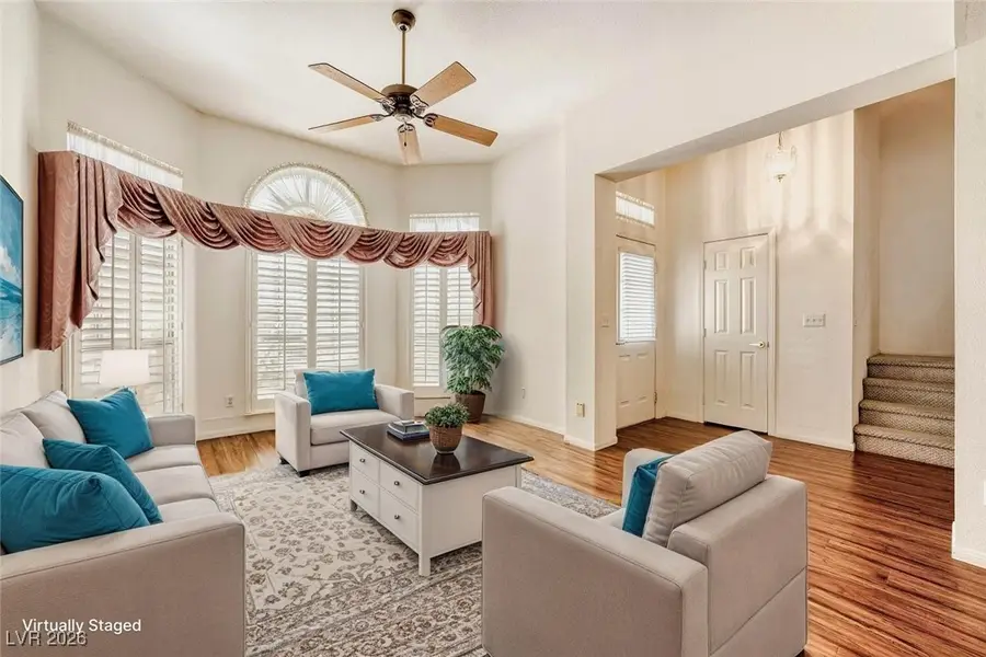 5245 Roca Lane, Las Vegas, NV 89130 - Image #2