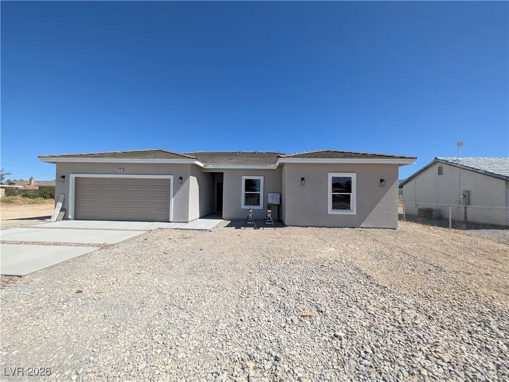 3201 Prospector, Pahrump, NV 89048 - #1