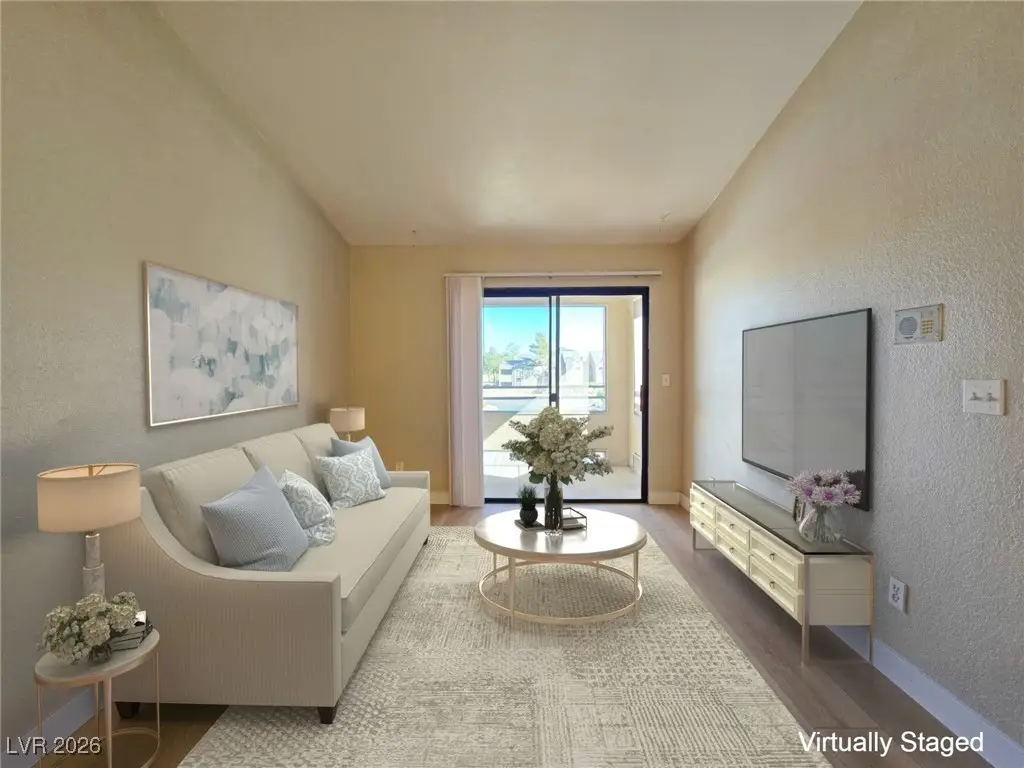 5171 Lindell Road #202, Las Vegas, NV 89118 - Image #1
