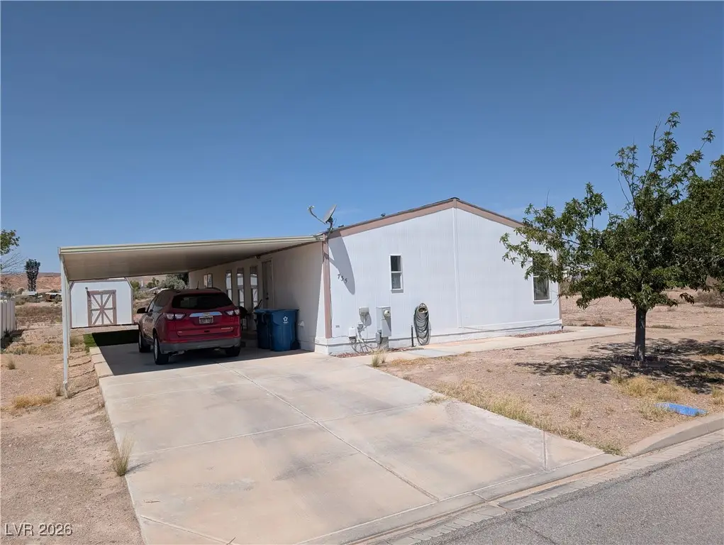 735 Condie Street, Overton, NV 89040 - Image #1