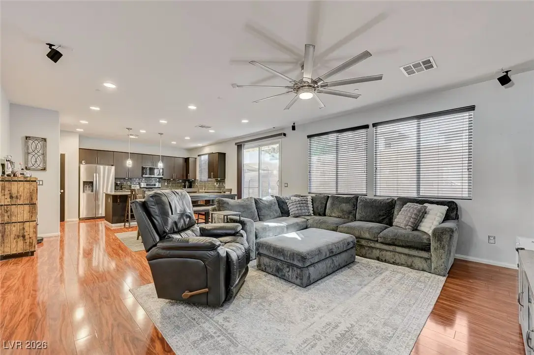 3625 Via Terracina, Henderson, NV 89052 - Image #1