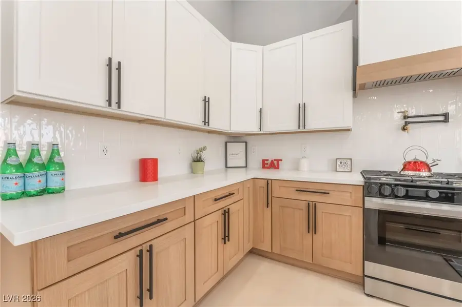 3100 Gladstone Court, Las Vegas, NV 89134 - Image #2