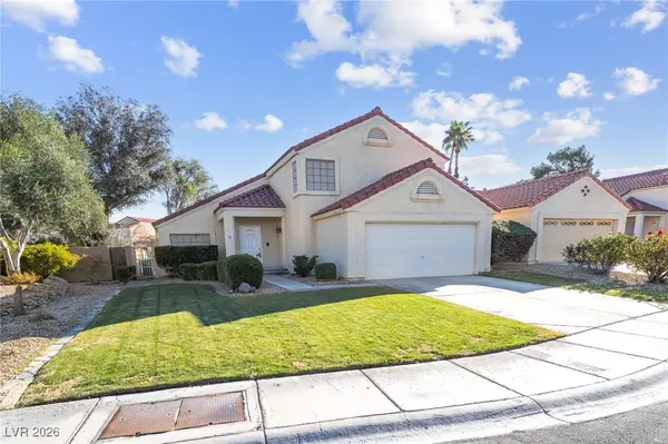 92 Megan Drive, Henderson, NV 89074