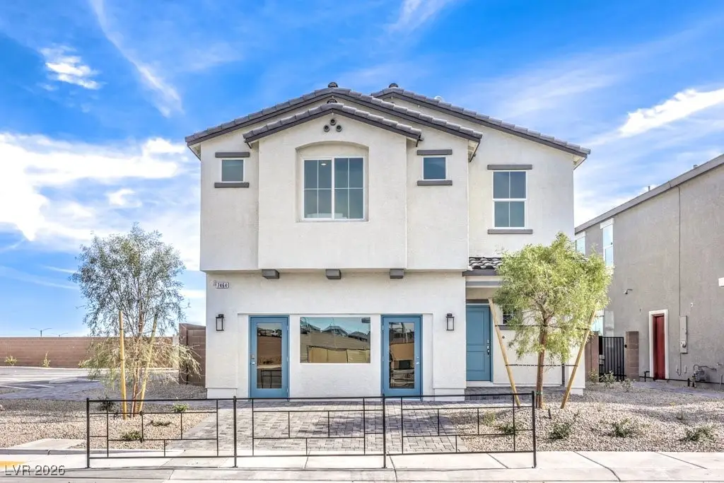 1300 Johnson Creek Lane #114, North Las Vegas, NV 89084 - Image #1