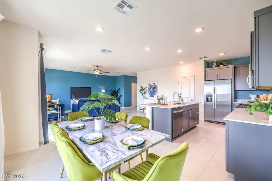 1300 Johnson Creek Lane #114, North Las Vegas, NV 89084 - Image #2