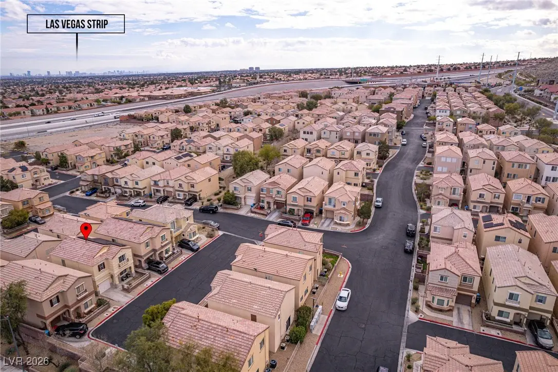 3540 Diamond Belle Court, Las Vegas, NV 89129 - Image #1