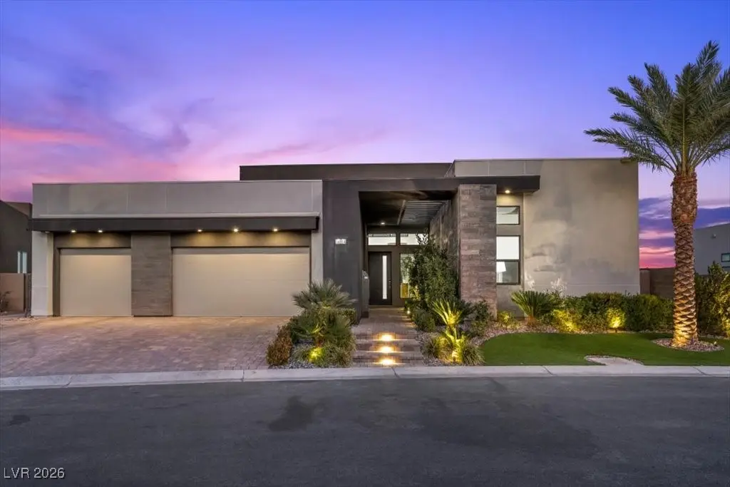 10974 Sanctuary Cove Court, Las Vegas, NV 89135 - #1