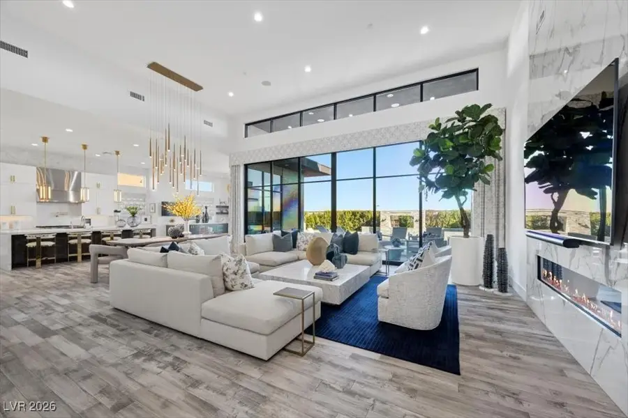 10974 Sanctuary Cove Court, Las Vegas, NV 89135 - #2