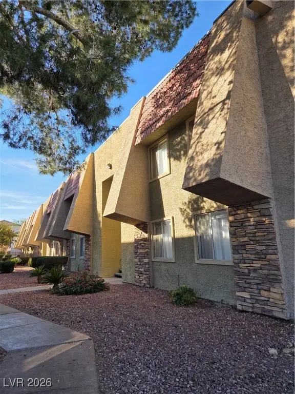 4411 Alexis Drive #448, Las Vegas, NV 89103