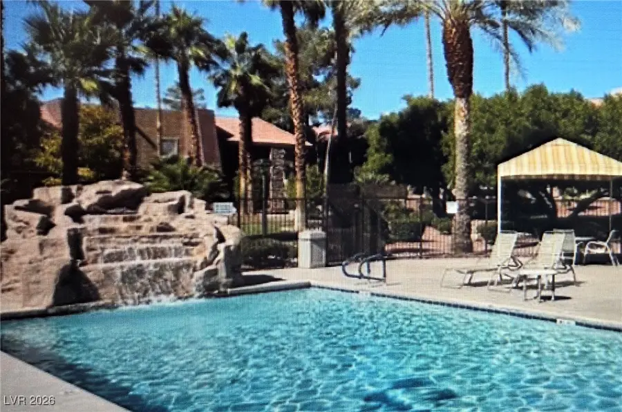 4411 Alexis Drive #448, Las Vegas, NV 89103 - Image #3