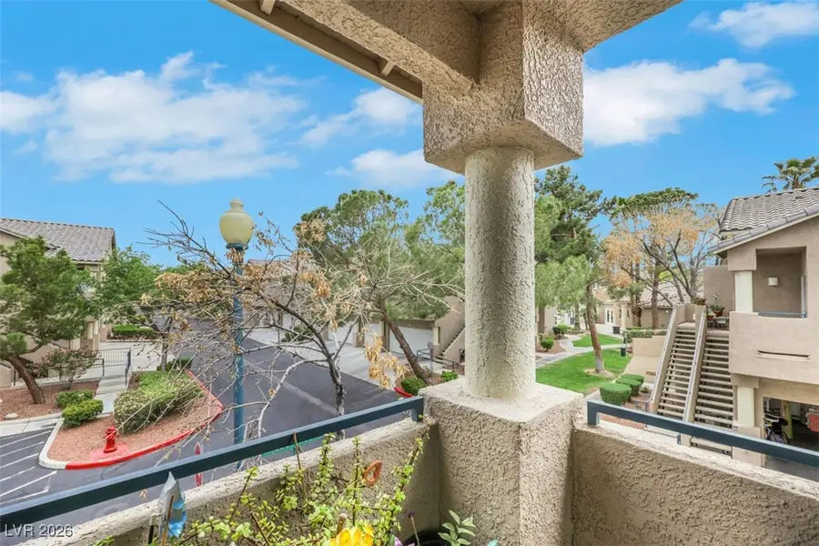 2052 Gravel Hill Street #207, Las Vegas, NV 89117 - #2