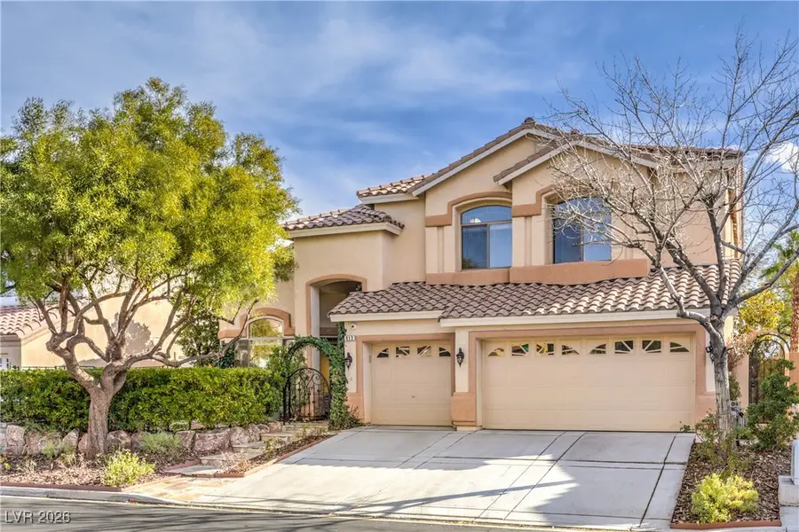 812 Eaglewood Drive, Las Vegas, NV 89144 - Image #2