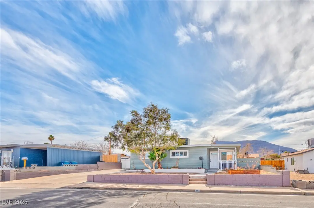 247 Tungsten Street, Henderson, NV 89015 - Image #1
