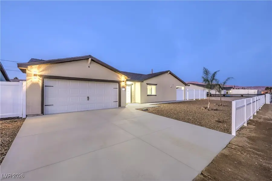 4738 Patterson Avenue, Las Vegas, NV 89104 - #3