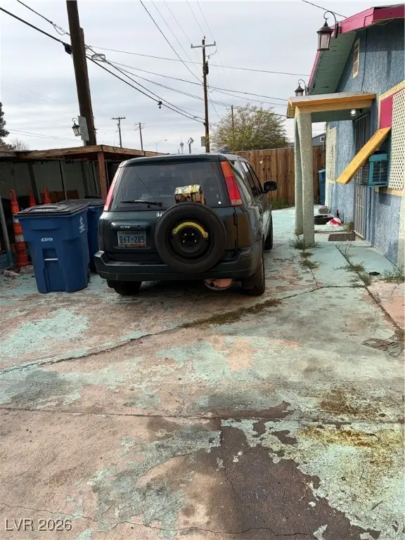 2999 Olive Street, Las Vegas, NV 89104 - Image #2