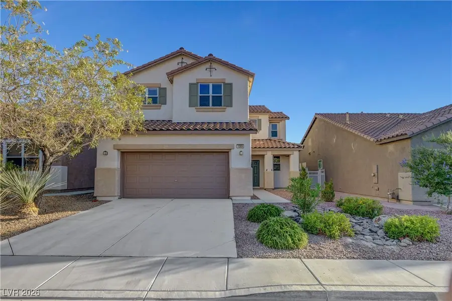1069 Aspen Cliff Drive, Henderson, NV 89011 - #2