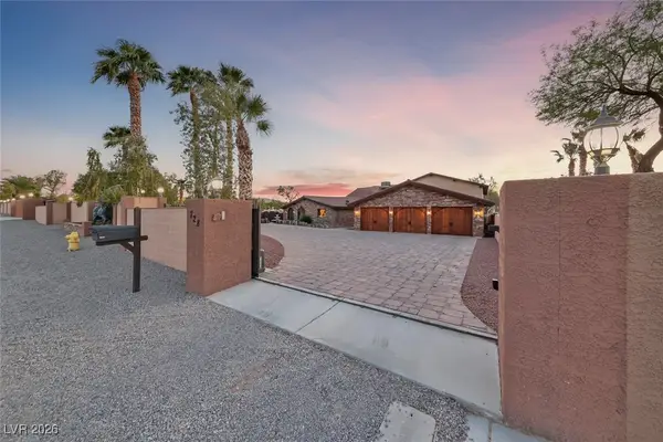 728 N Kiel Street, Henderson, NV 89015