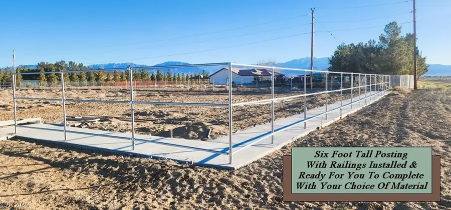 3590 Venus Street, Pahrump, NV 89048 - Image #2