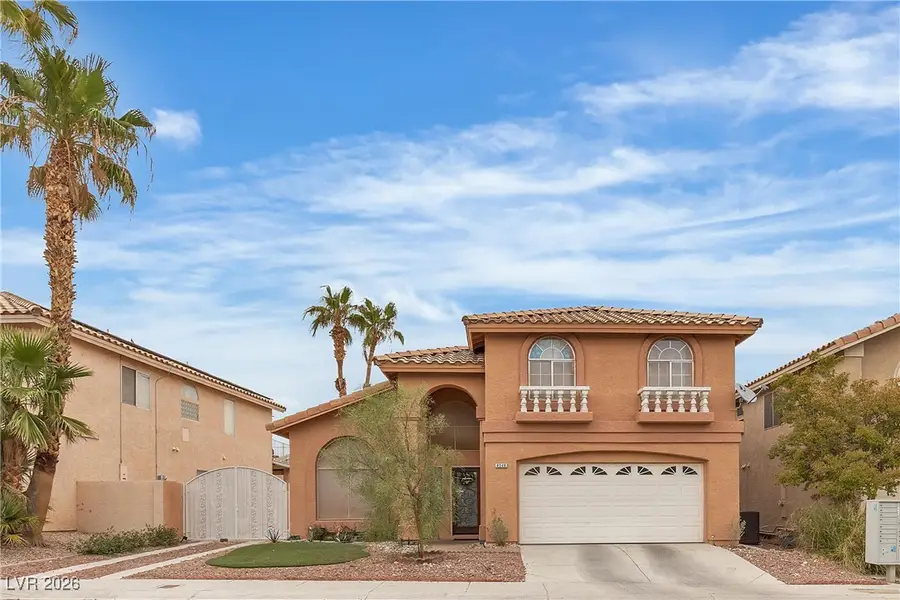 8348 Brittany Harbor Drive, Las Vegas, NV 89128 - Image #2