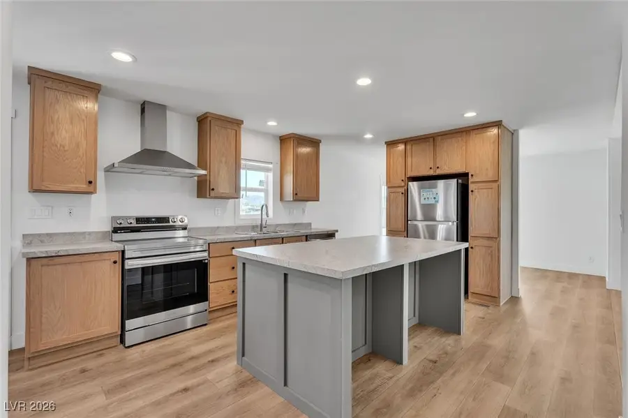 4498 Crystal Peak Drive, Las Vegas, NV 89115 - Image #3