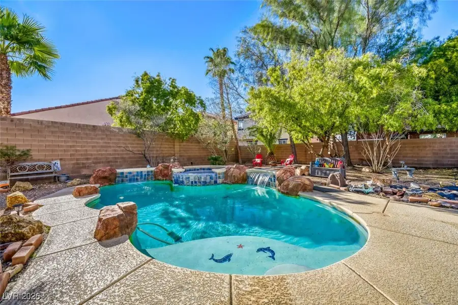 10861 Rosalba Street, Las Vegas, NV 89141 - Image #2