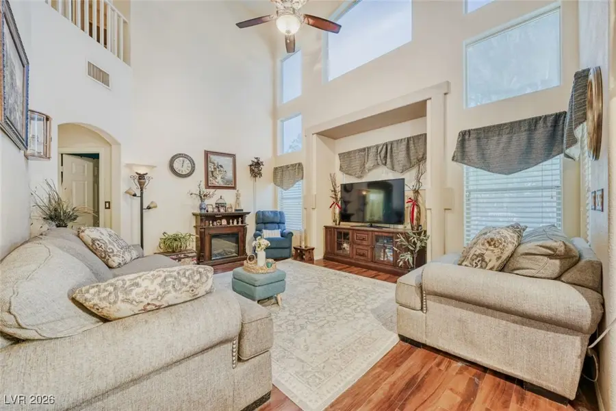 10861 Rosalba Street, Las Vegas, NV 89141 - Image #3