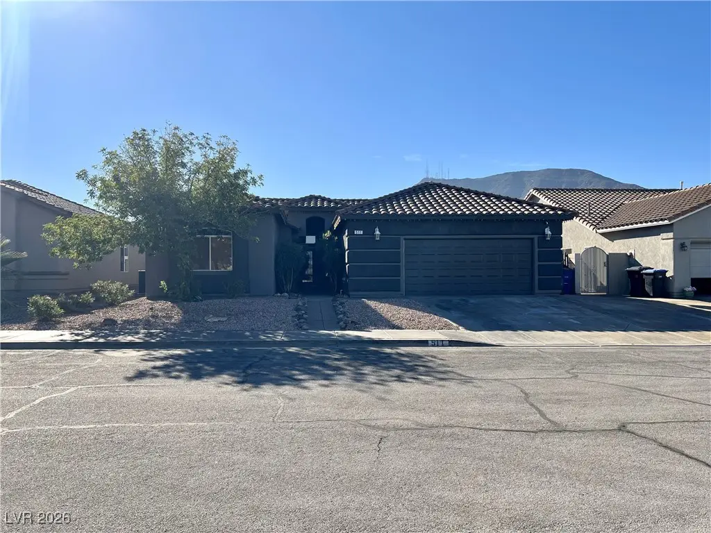 511 Coolidge Avenue, Henderson, NV 89015 - #1