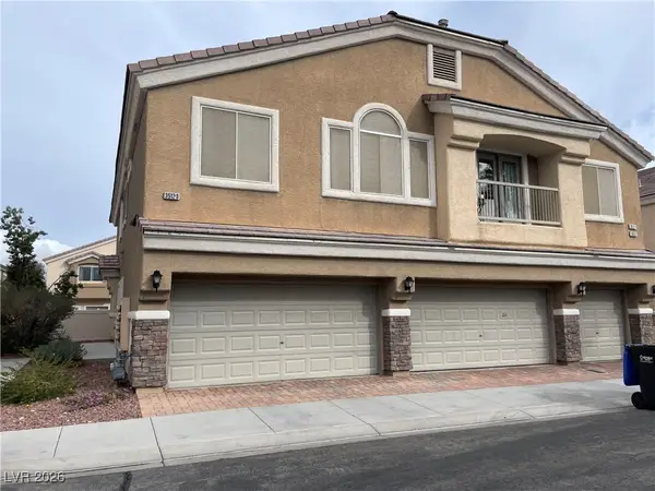 3512 Glorious Iris Place #3, North Las Vegas, NV 89084
