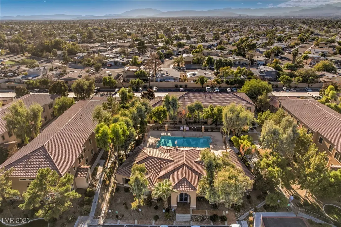 2141 Hussium Hills Street #108, Las Vegas, NV 89108 - Image #1