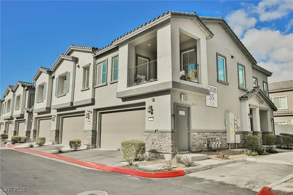 7308 N Decatur Boulevard #1, Las Vegas, NV 89131