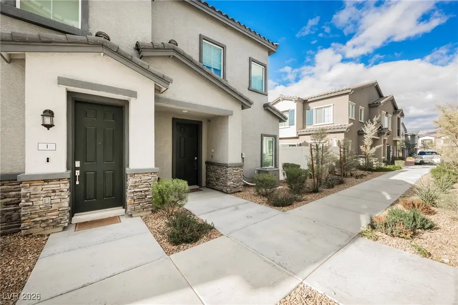 7308 N Decatur Boulevard #1, Las Vegas, NV 89131 - Image #3