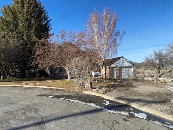 1 Carson Court, Ely, NV 89301