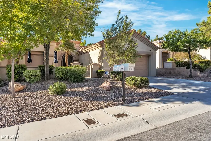 10407 Sawmill Avenue, Las Vegas, NV 89134 - Image #2