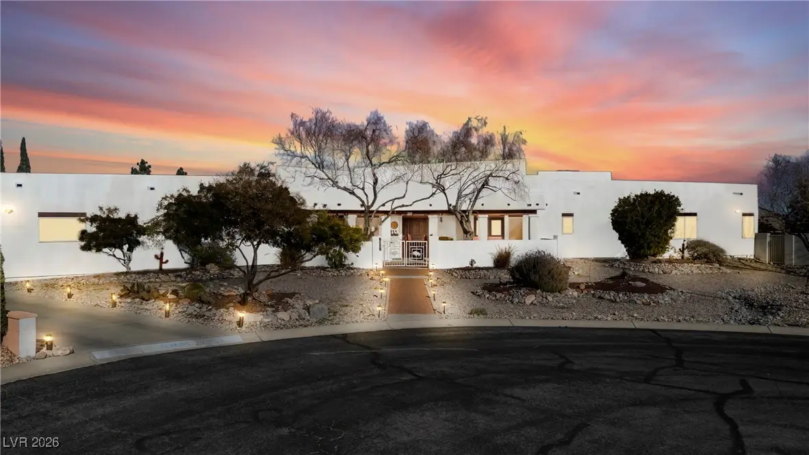 6880 Antler Court, Las Vegas, NV 89149 - #1