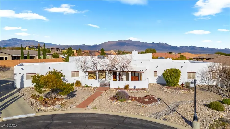 6880 Antler Court, Las Vegas, NV 89149 - #2